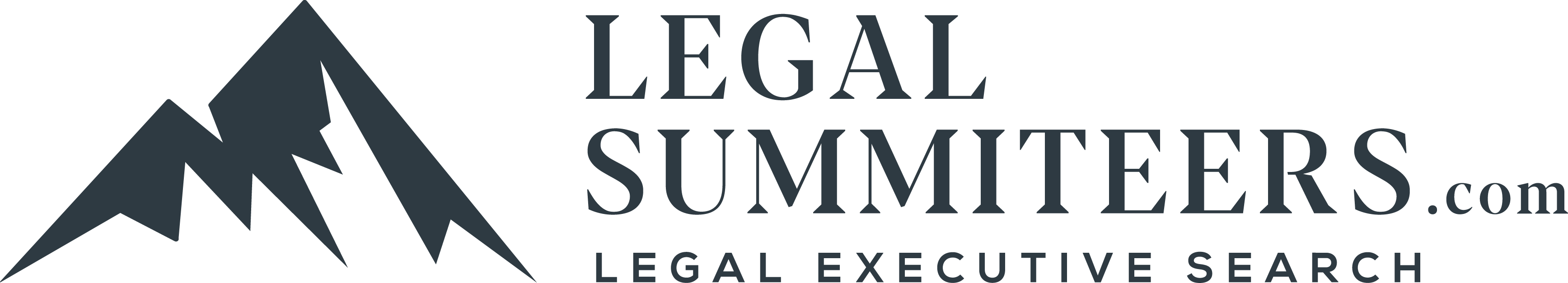 LEGAL SUMMITEERS